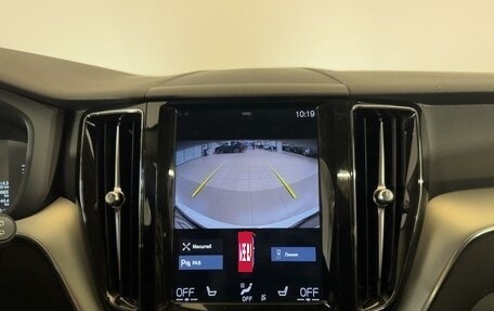 Volvo XC60 II, 2020 год, 4 050 000 рублей, 14 фотография