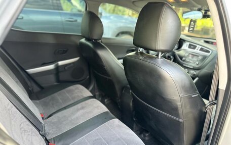 KIA cee'd III, 2012 год, 870 000 рублей, 9 фотография