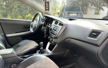 KIA cee'd III, 2012 год, 870 000 рублей, 8 фотография