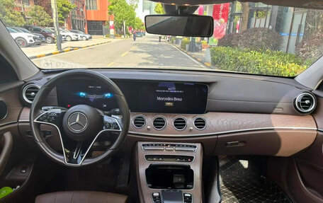 Mercedes-Benz E-Класс, 2022 год, 4 248 000 рублей, 3 фотография