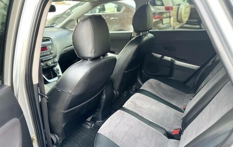 KIA cee'd III, 2012 год, 870 000 рублей, 10 фотография