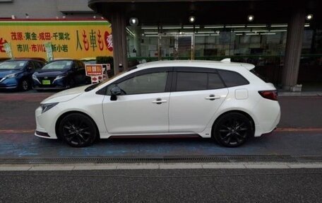 Toyota Corolla, 2022 год, 1 450 000 рублей, 3 фотография