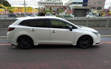 Toyota Corolla, 2022 год, 1 450 000 рублей, 5 фотография
