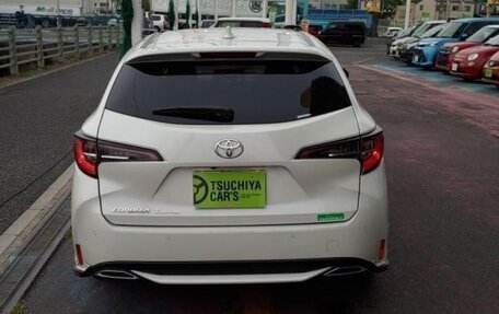 Toyota Corolla, 2022 год, 1 450 000 рублей, 6 фотография