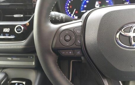 Toyota Corolla, 2022 год, 1 450 000 рублей, 9 фотография