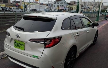 Toyota Corolla, 2022 год, 1 450 000 рублей, 4 фотография