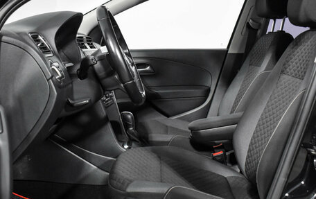 Volkswagen Polo VI (EU Market), 2018 год, 1 299 000 рублей, 10 фотография