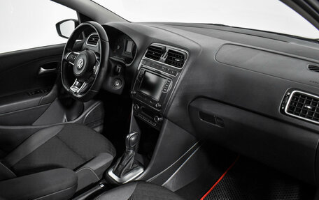 Volkswagen Polo VI (EU Market), 2018 год, 1 299 000 рублей, 12 фотография