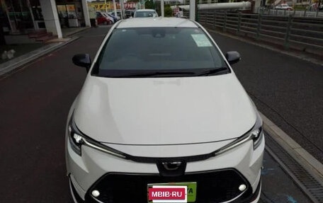 Toyota Corolla, 2022 год, 1 450 000 рублей, 2 фотография