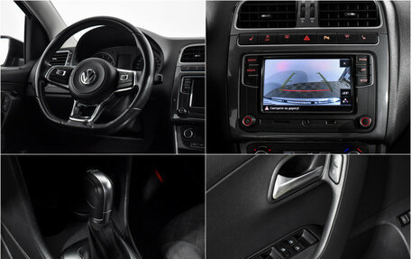 Volkswagen Polo VI (EU Market), 2018 год, 1 299 000 рублей, 16 фотография