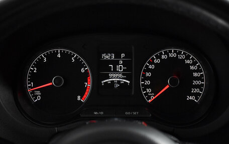 Volkswagen Polo VI (EU Market), 2018 год, 1 299 000 рублей, 17 фотография