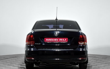 Volkswagen Polo VI (EU Market), 2018 год, 1 299 000 рублей, 6 фотография