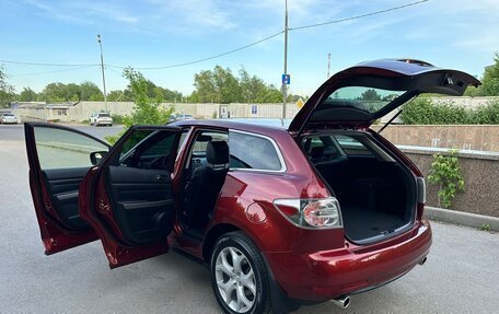 Mazda CX-7 I рестайлинг, 2011 год, 1 290 000 рублей, 9 фотография