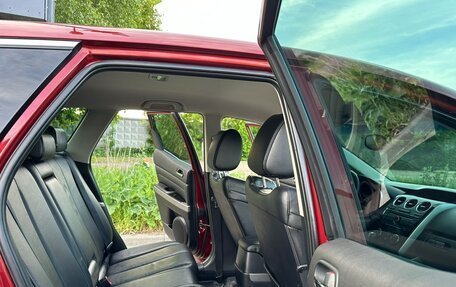 Mazda CX-7 I рестайлинг, 2011 год, 1 290 000 рублей, 11 фотография