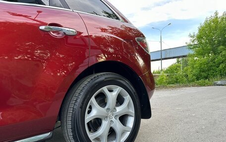 Mazda CX-7 I рестайлинг, 2011 год, 1 290 000 рублей, 8 фотография