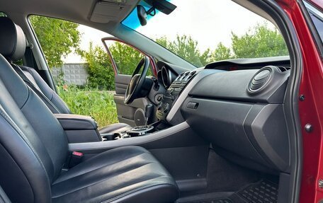 Mazda CX-7 I рестайлинг, 2011 год, 1 290 000 рублей, 15 фотография