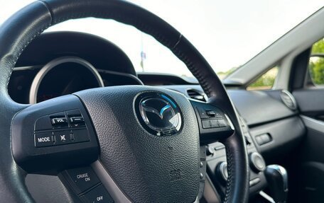 Mazda CX-7 I рестайлинг, 2011 год, 1 290 000 рублей, 17 фотография