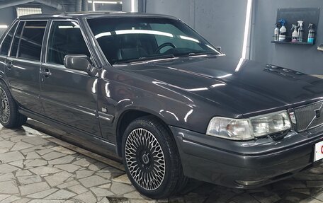 Volvo 960 I рестайлинг, 1995 год, 1 100 000 рублей, 2 фотография