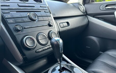 Mazda CX-7 I рестайлинг, 2011 год, 1 290 000 рублей, 21 фотография