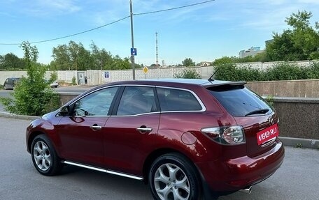 Mazda CX-7 I рестайлинг, 2011 год, 1 290 000 рублей, 6 фотография