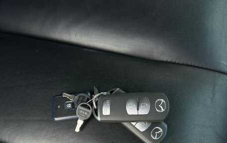 Mazda CX-7 I рестайлинг, 2011 год, 1 290 000 рублей, 22 фотография