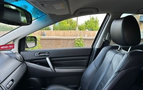 Mazda CX-7 I рестайлинг, 2011 год, 1 290 000 рублей, 23 фотография