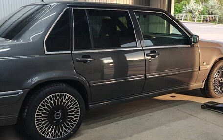 Volvo 960 I рестайлинг, 1995 год, 1 100 000 рублей, 4 фотография