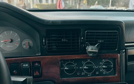 Volvo 960 I рестайлинг, 1995 год, 1 100 000 рублей, 17 фотография