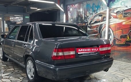 Volvo 960 I рестайлинг, 1995 год, 1 100 000 рублей, 8 фотография