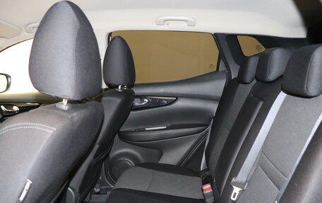 Nissan Qashqai, 2018 год, 1 580 000 рублей, 11 фотография