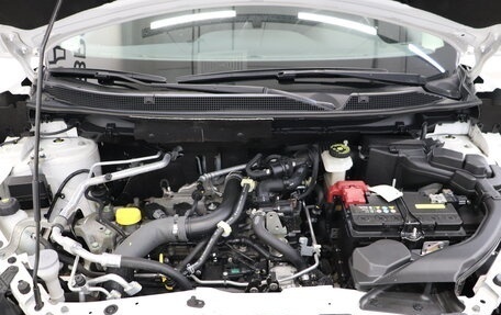 Nissan Qashqai, 2018 год, 1 580 000 рублей, 12 фотография