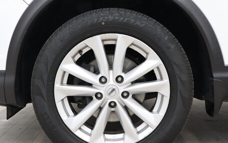 Nissan Qashqai, 2018 год, 1 580 000 рублей, 14 фотография