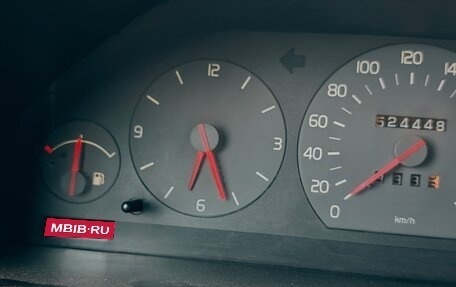 Volvo 960 I рестайлинг, 1995 год, 1 100 000 рублей, 15 фотография