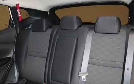 Nissan Qashqai, 2018 год, 1 580 000 рублей, 10 фотография