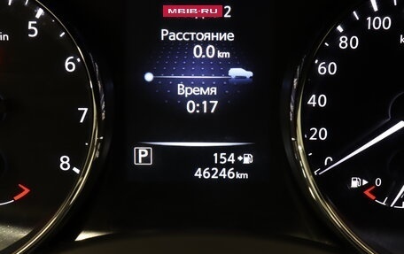Nissan Qashqai, 2018 год, 1 580 000 рублей, 19 фотография