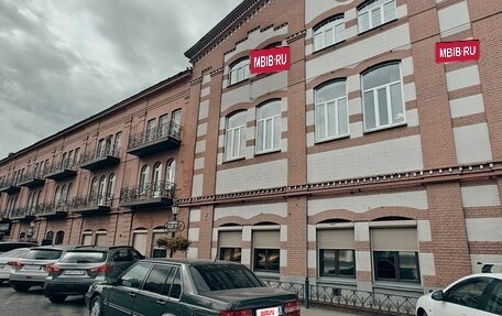 Volvo 960 I рестайлинг, 1995 год, 1 100 000 рублей, 16 фотография