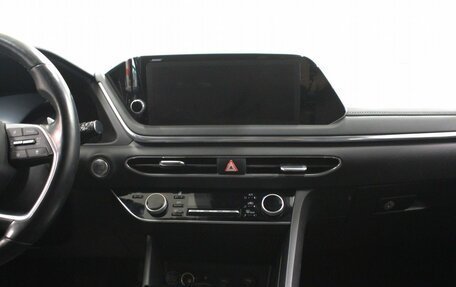 Hyundai Sonata VIII, 2021 год, 2 899 900 рублей, 14 фотография