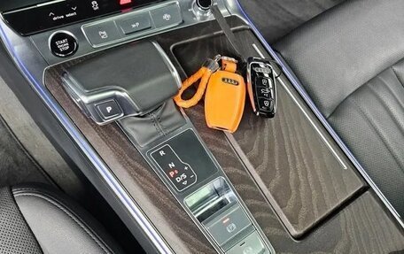 Audi A6, 2022 год, 3 333 000 рублей, 7 фотография