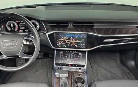Audi A6, 2022 год, 3 333 000 рублей, 5 фотография