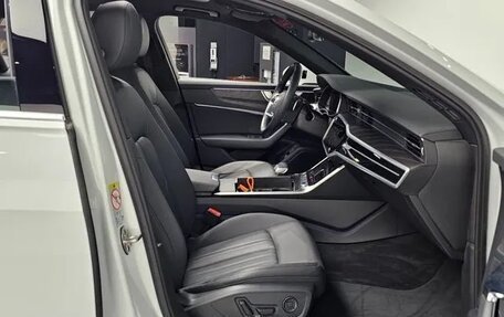 Audi A6, 2022 год, 3 333 000 рублей, 8 фотография
