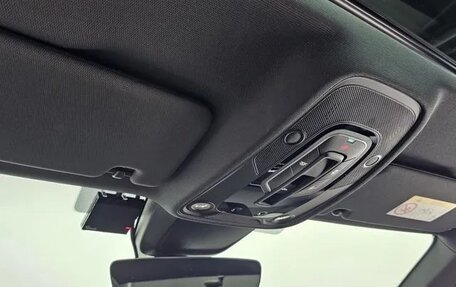Audi A6, 2022 год, 3 333 000 рублей, 15 фотография