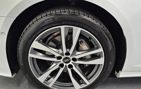 Audi A6, 2022 год, 3 333 000 рублей, 19 фотография
