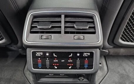 Audi A6, 2022 год, 3 333 000 рублей, 16 фотография
