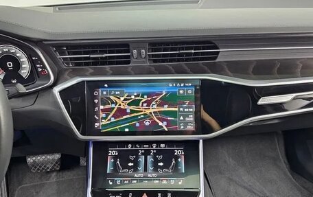 Audi A6, 2022 год, 3 333 000 рублей, 13 фотография