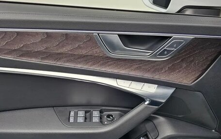 Audi A6, 2022 год, 3 333 000 рублей, 12 фотография