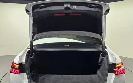 Audi A6, 2022 год, 3 333 000 рублей, 20 фотография