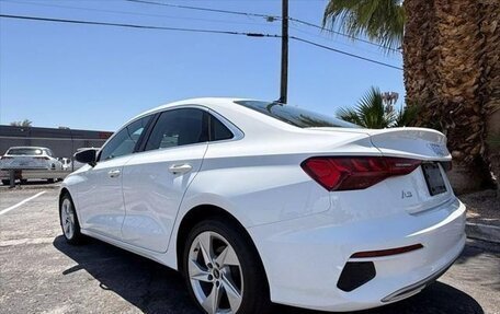 Audi A3, 2022 год, 2 990 000 рублей, 6 фотография
