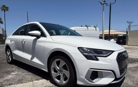Audi A3, 2022 год, 2 990 000 рублей, 3 фотография