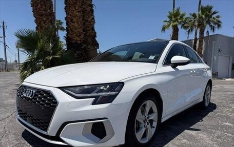 Audi A3, 2022 год, 2 990 000 рублей, 2 фотография