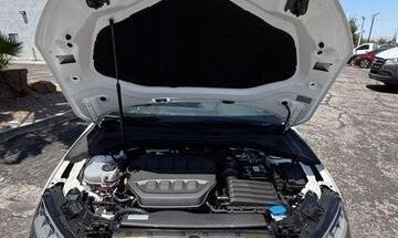 Audi A3, 2022 год, 2 990 000 рублей, 14 фотография